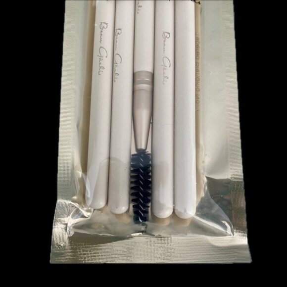 BEAU GÂCHIS No. 7 Collection Eye Makeup Brushes - Picture 3 of 8